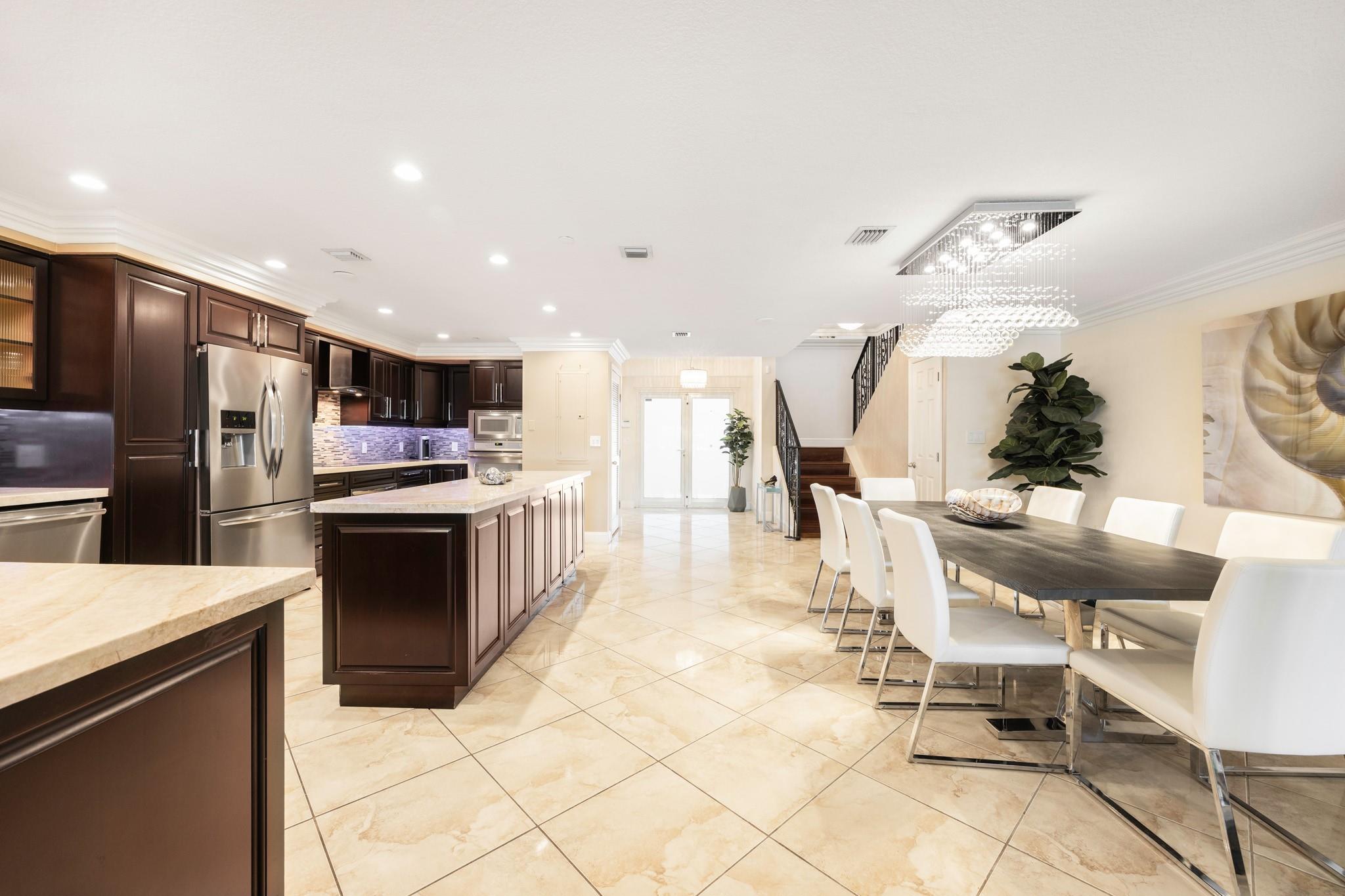 LA CASCADE - Residential