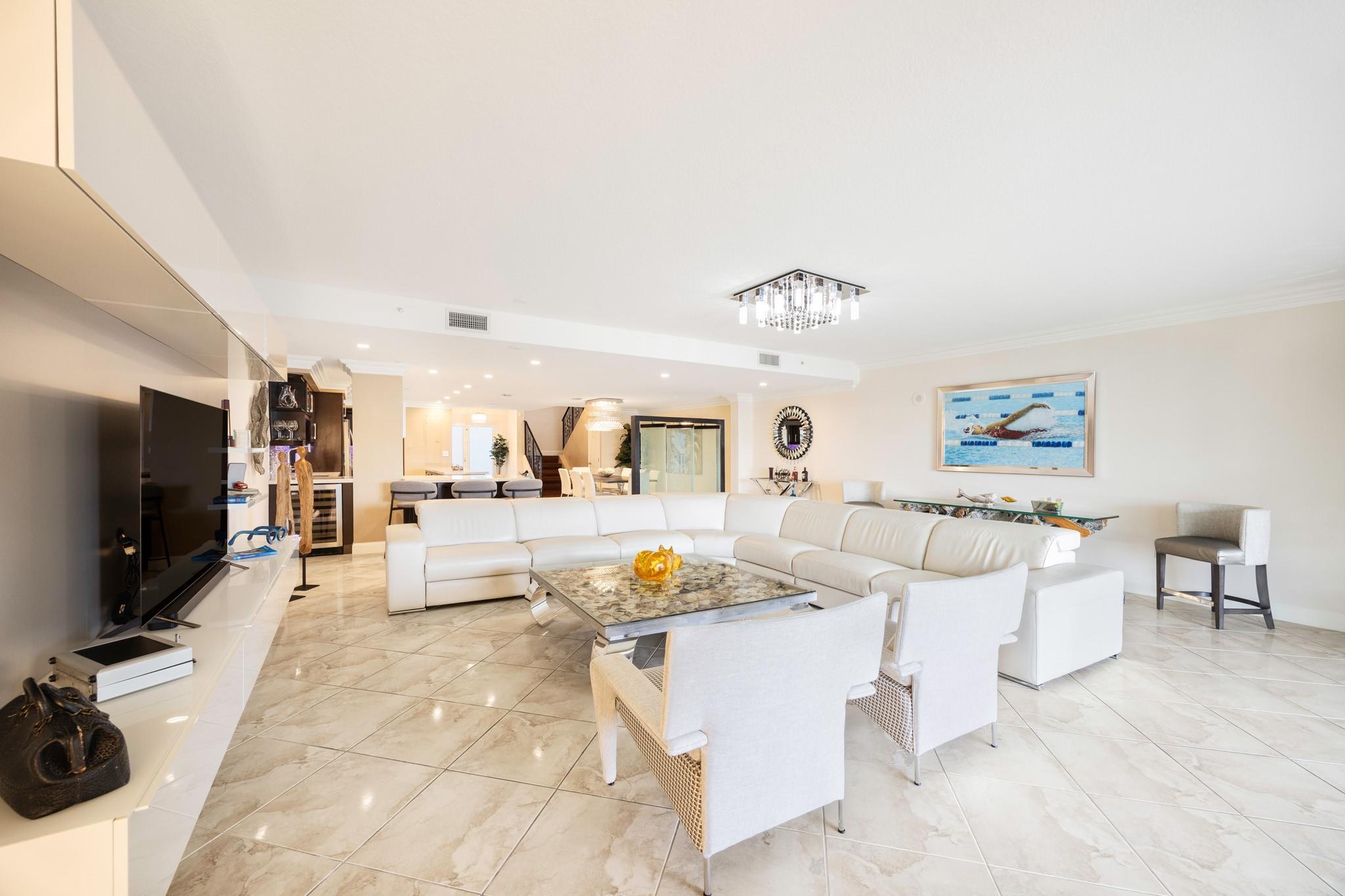 LA CASCADE - Residential