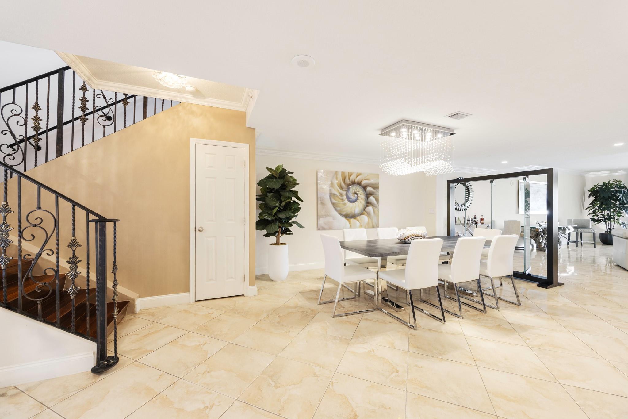 LA CASCADE - Residential