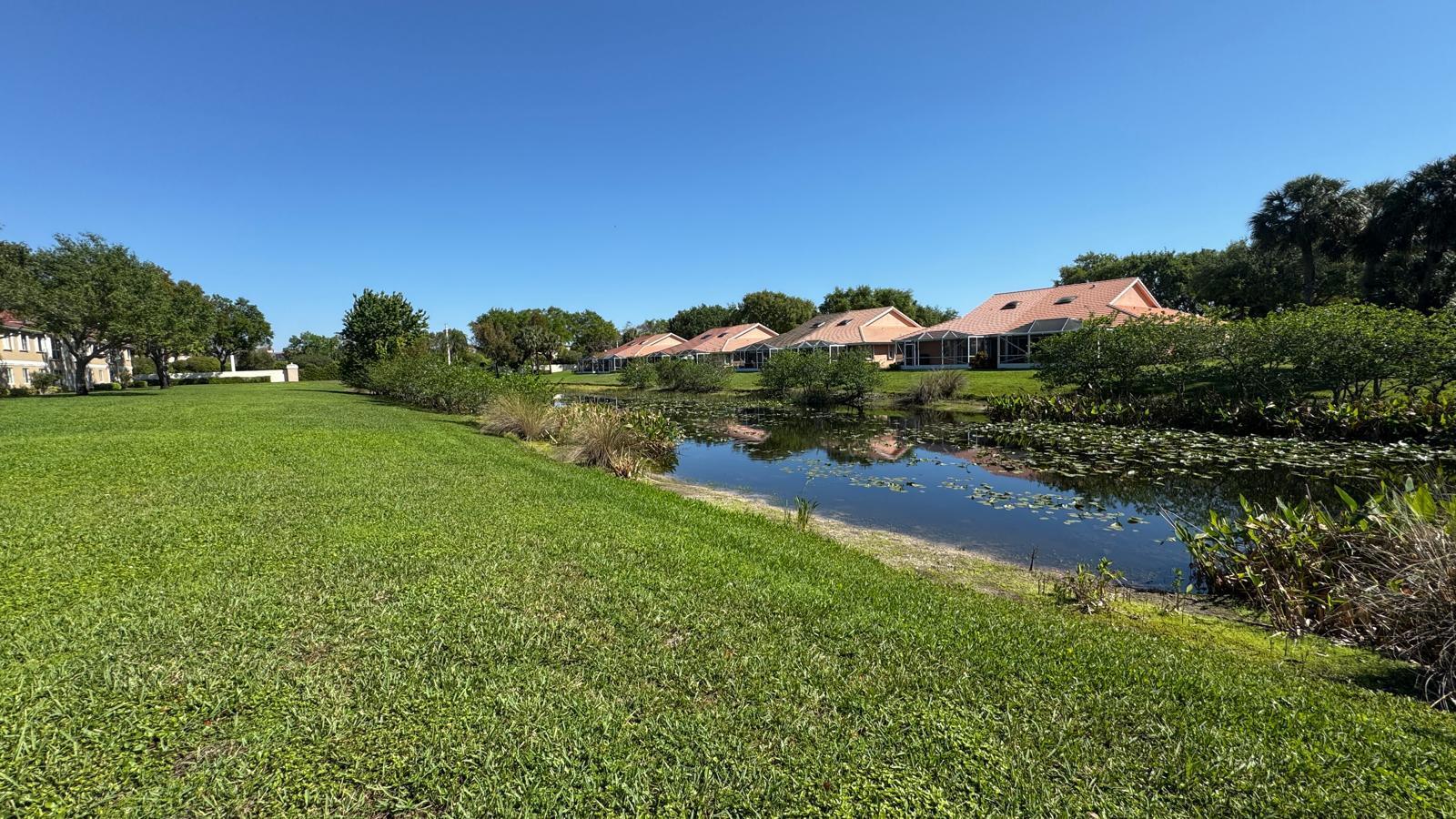 REGAL SHORES / CORAL LAKES - Residential