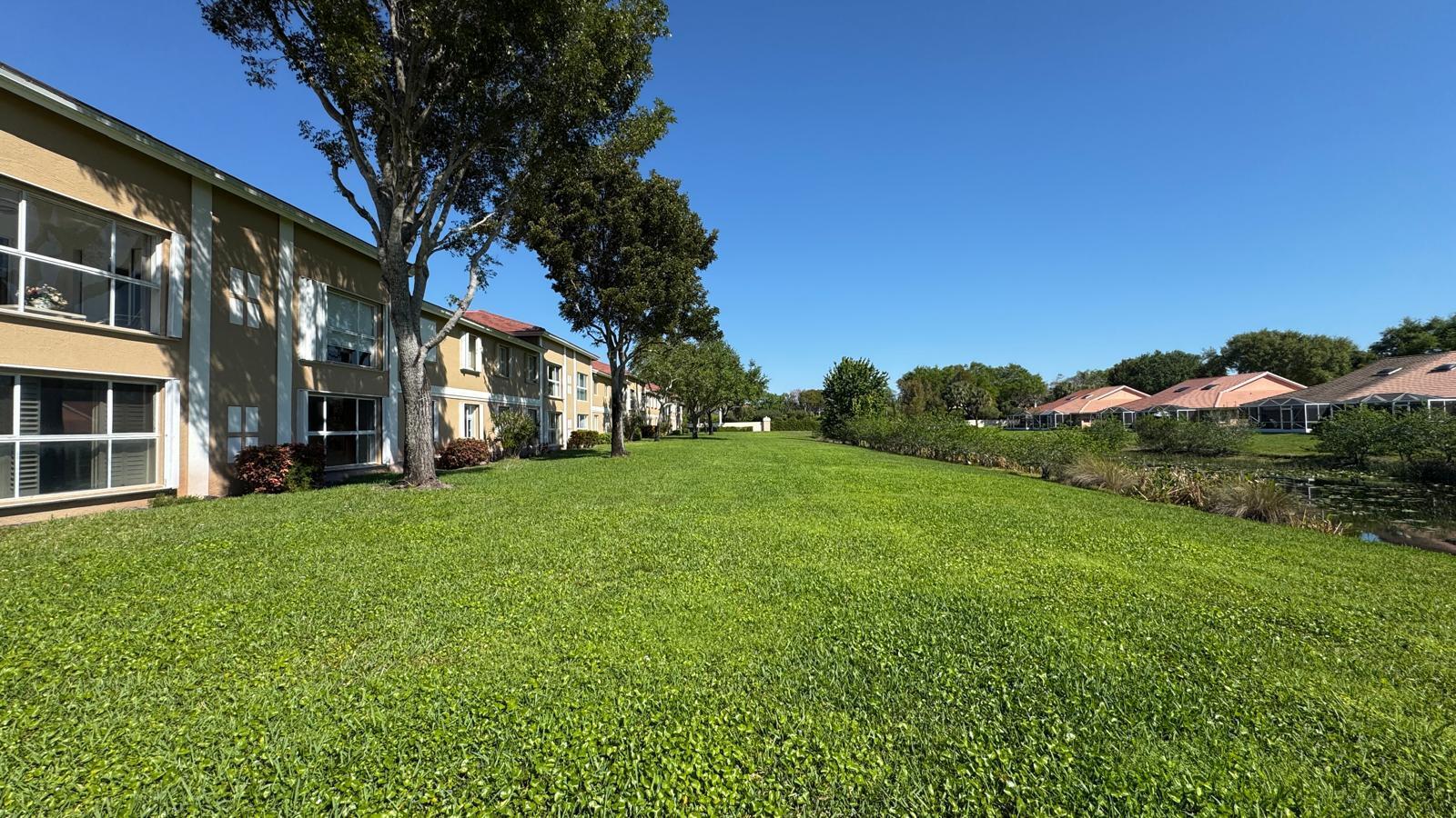 REGAL SHORES / CORAL LAKES - Residential