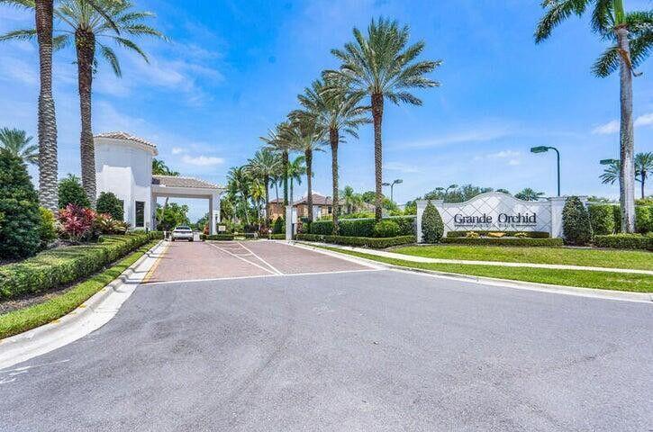 GRANDE ORCHID - Residential Lease