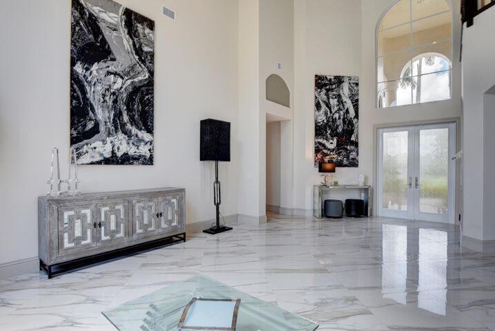 GRANDE ORCHID - Residential Lease