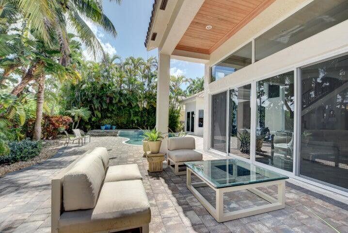 GRANDE ORCHID - Residential Lease