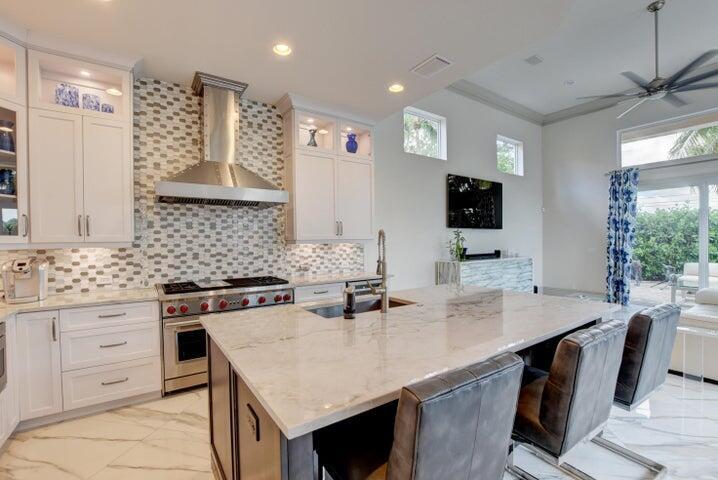 GRANDE ORCHID - Residential Lease