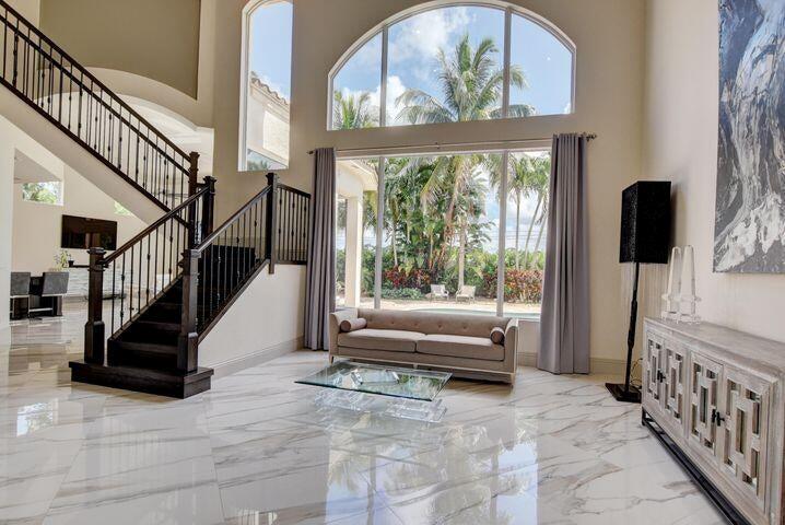 GRANDE ORCHID - Residential Lease