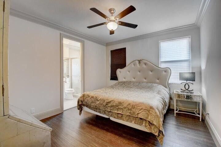 GRANDE ORCHID - Residential Lease