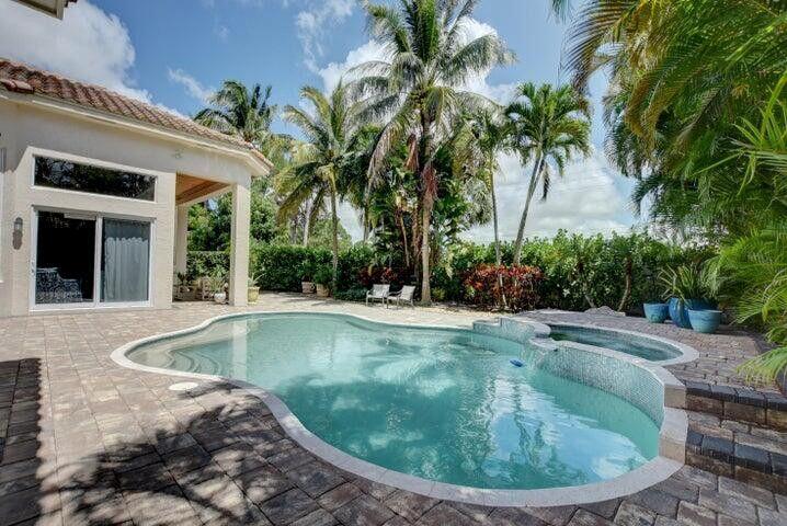 GRANDE ORCHID - Residential Lease