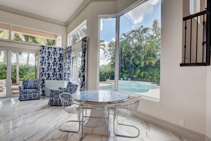 GRANDE ORCHID - Residential Lease