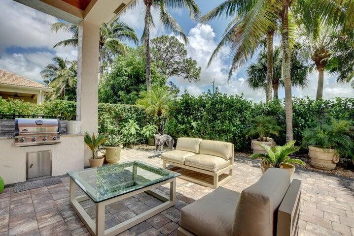 GRANDE ORCHID - Residential Lease