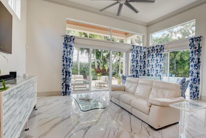 GRANDE ORCHID - Residential Lease