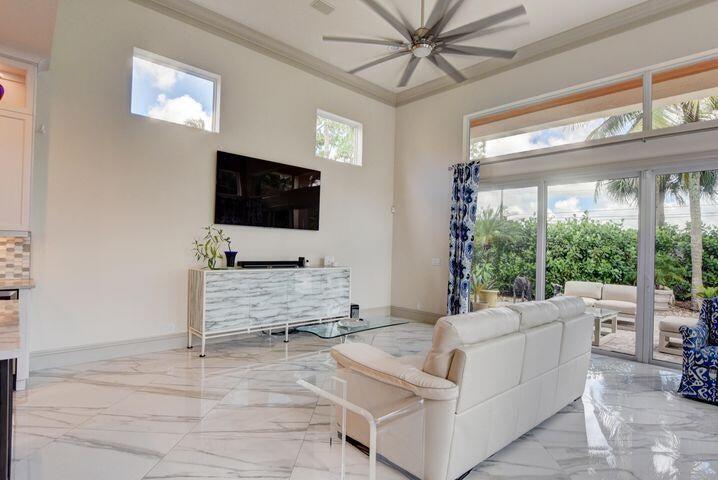 GRANDE ORCHID - Residential Lease