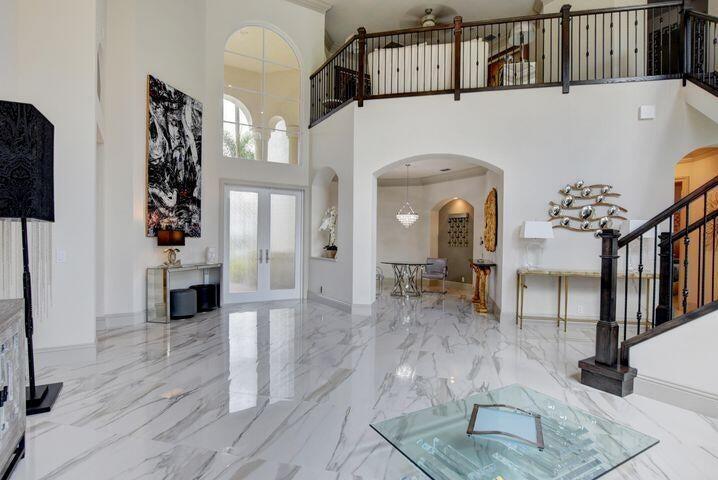 GRANDE ORCHID - Residential Lease