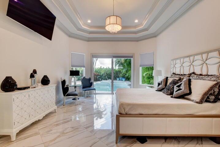 GRANDE ORCHID - Residential Lease