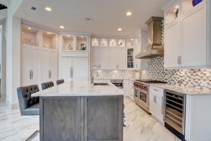 GRANDE ORCHID - Residential Lease