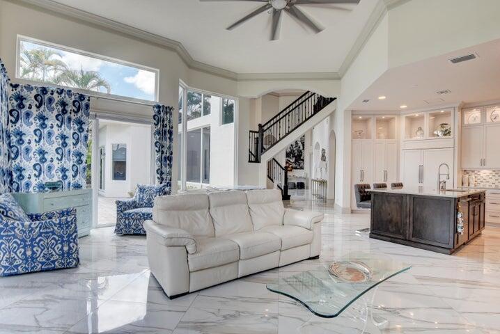 GRANDE ORCHID - Residential Lease