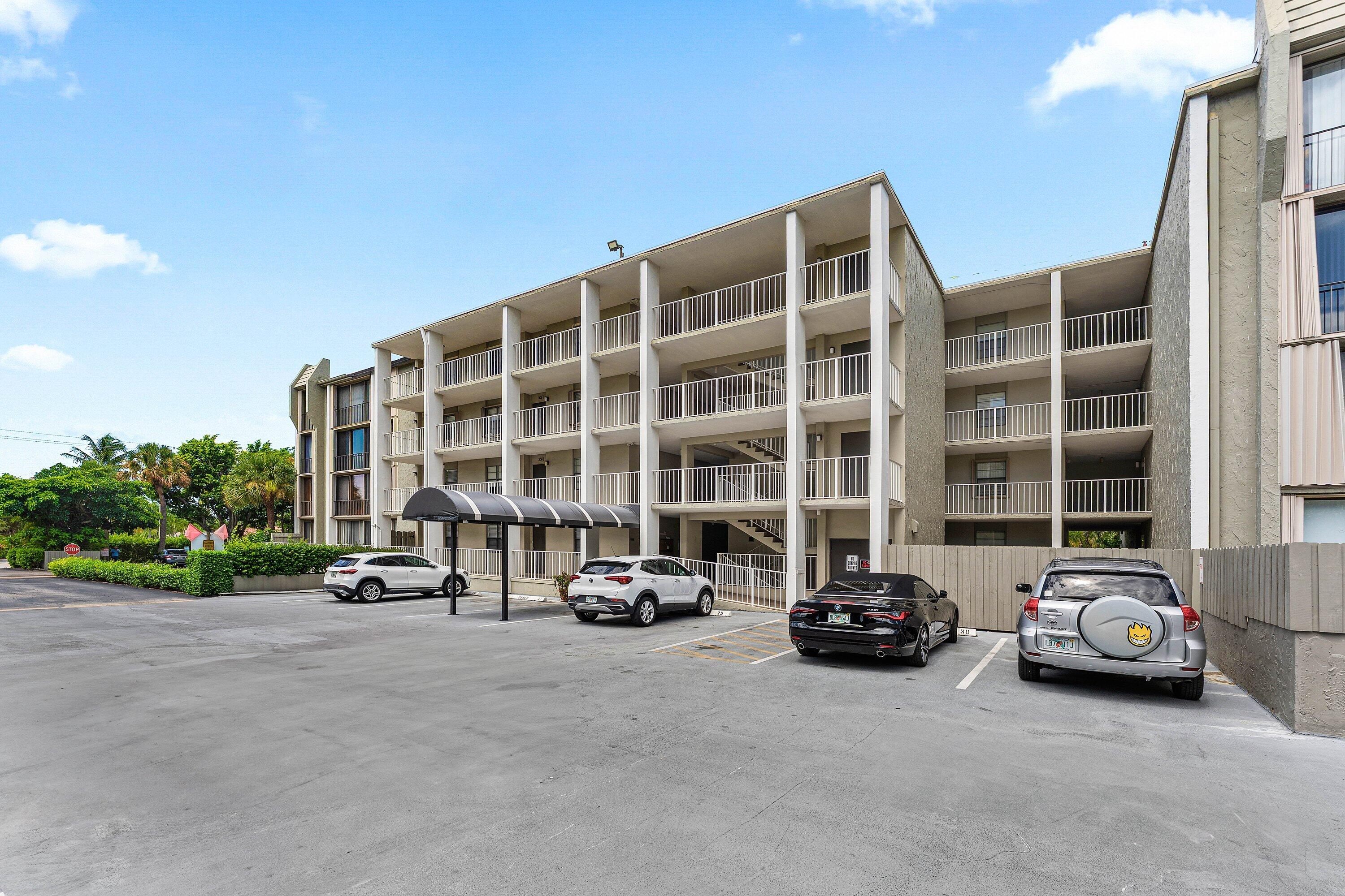 501 SW 11th Place 412, Boca Raton FL 33432