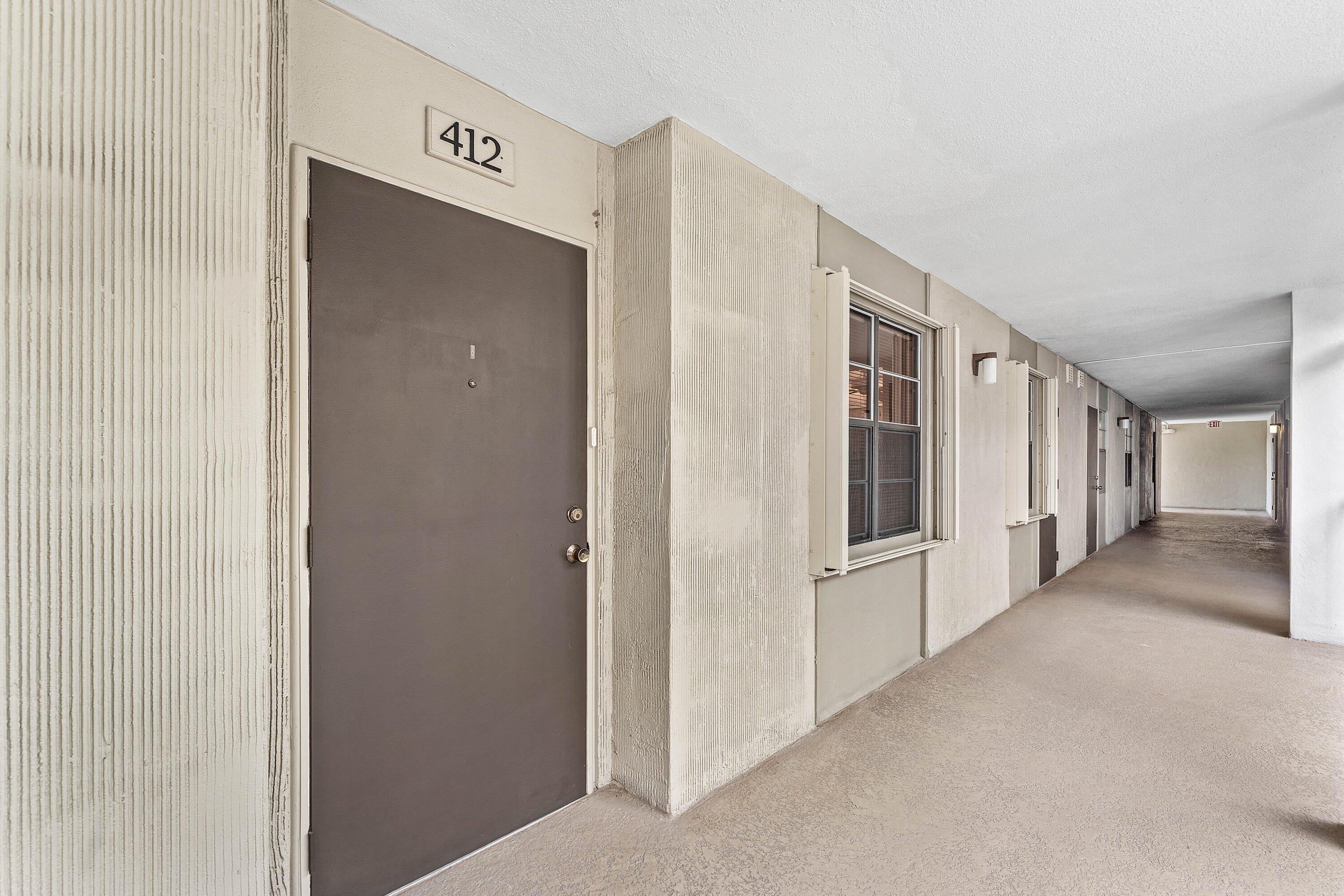 501 SW 11th Place 412