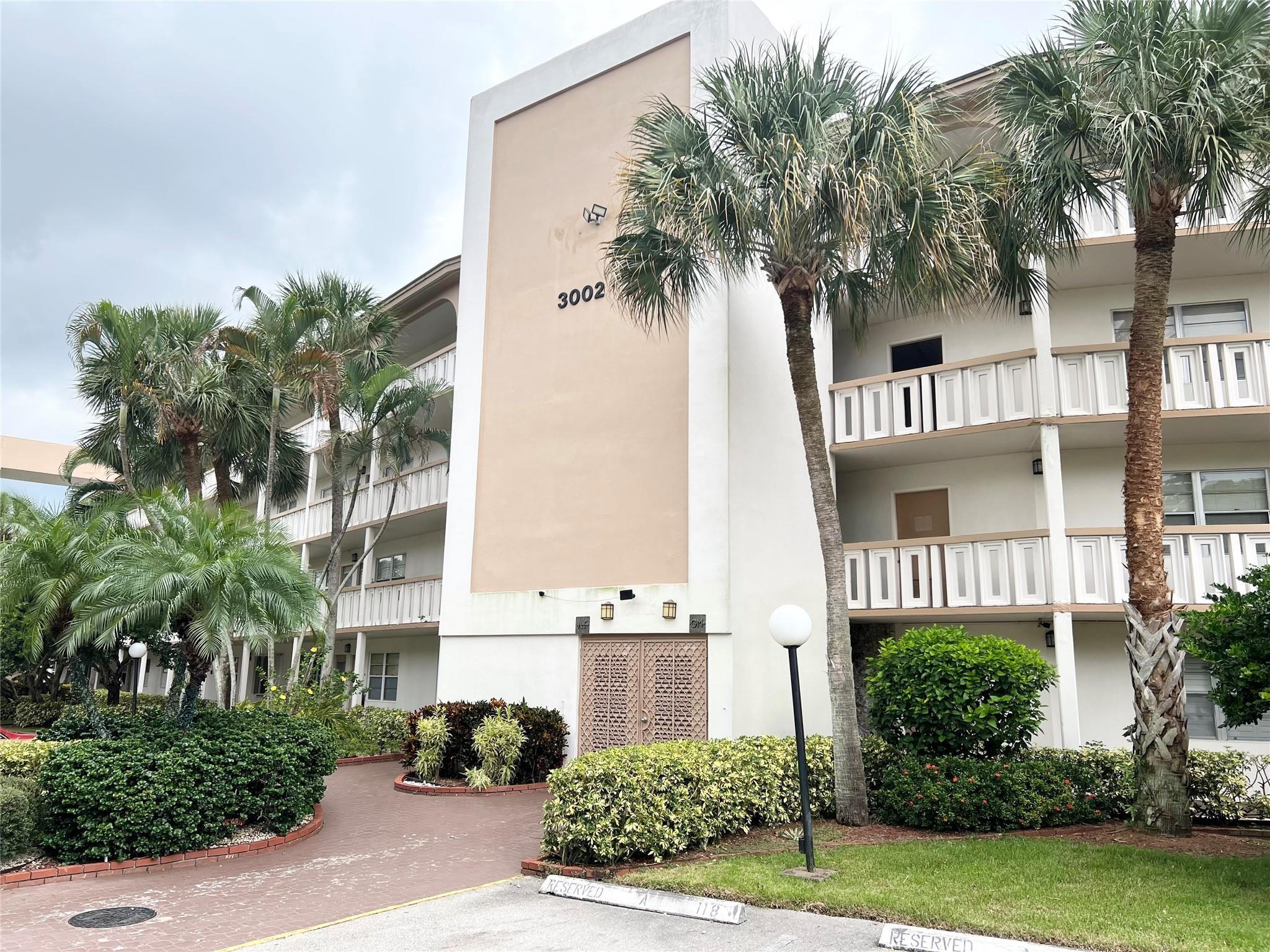 Wynmoor Village - Residential