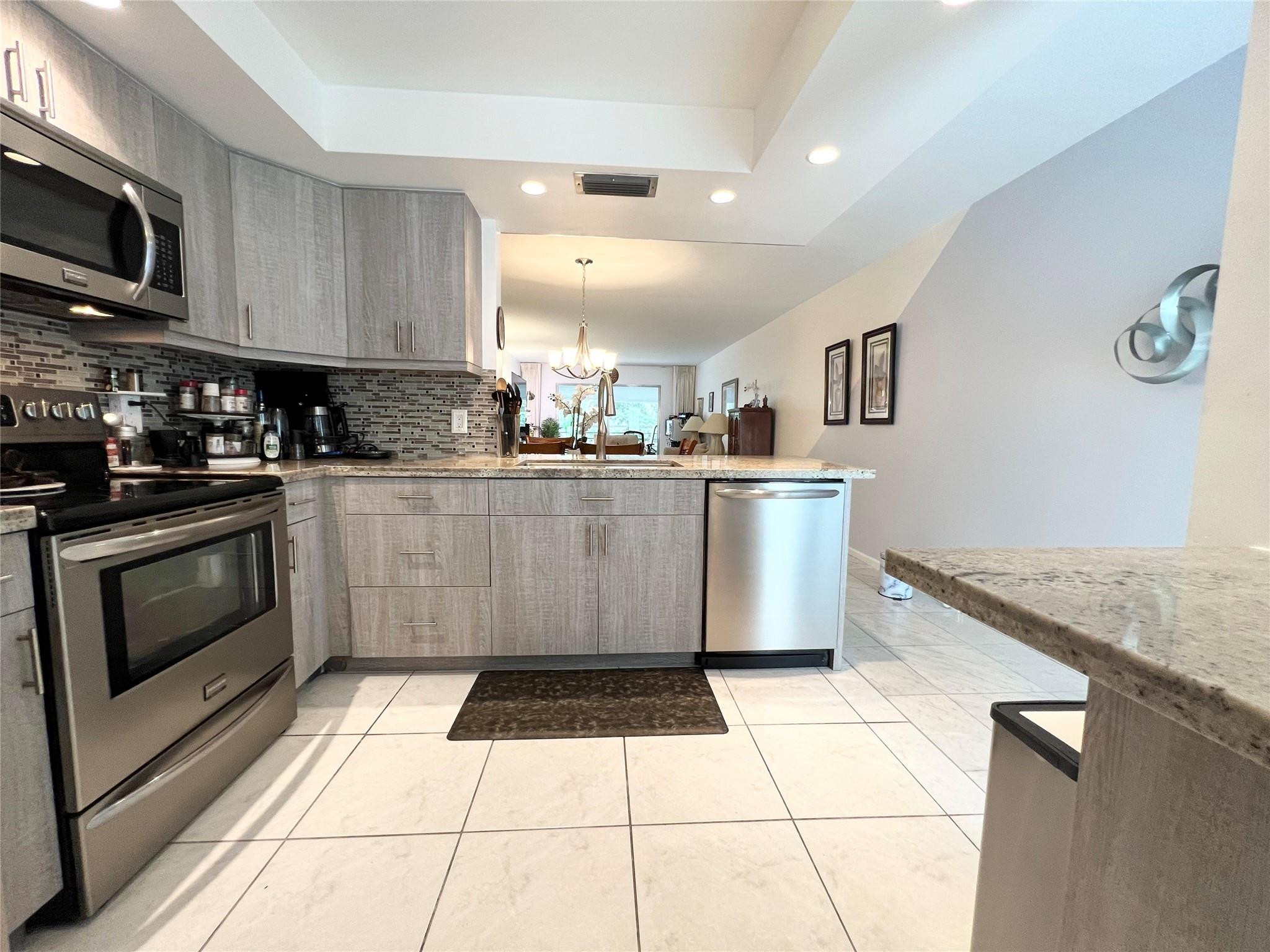 Wynmoor Village - Residential