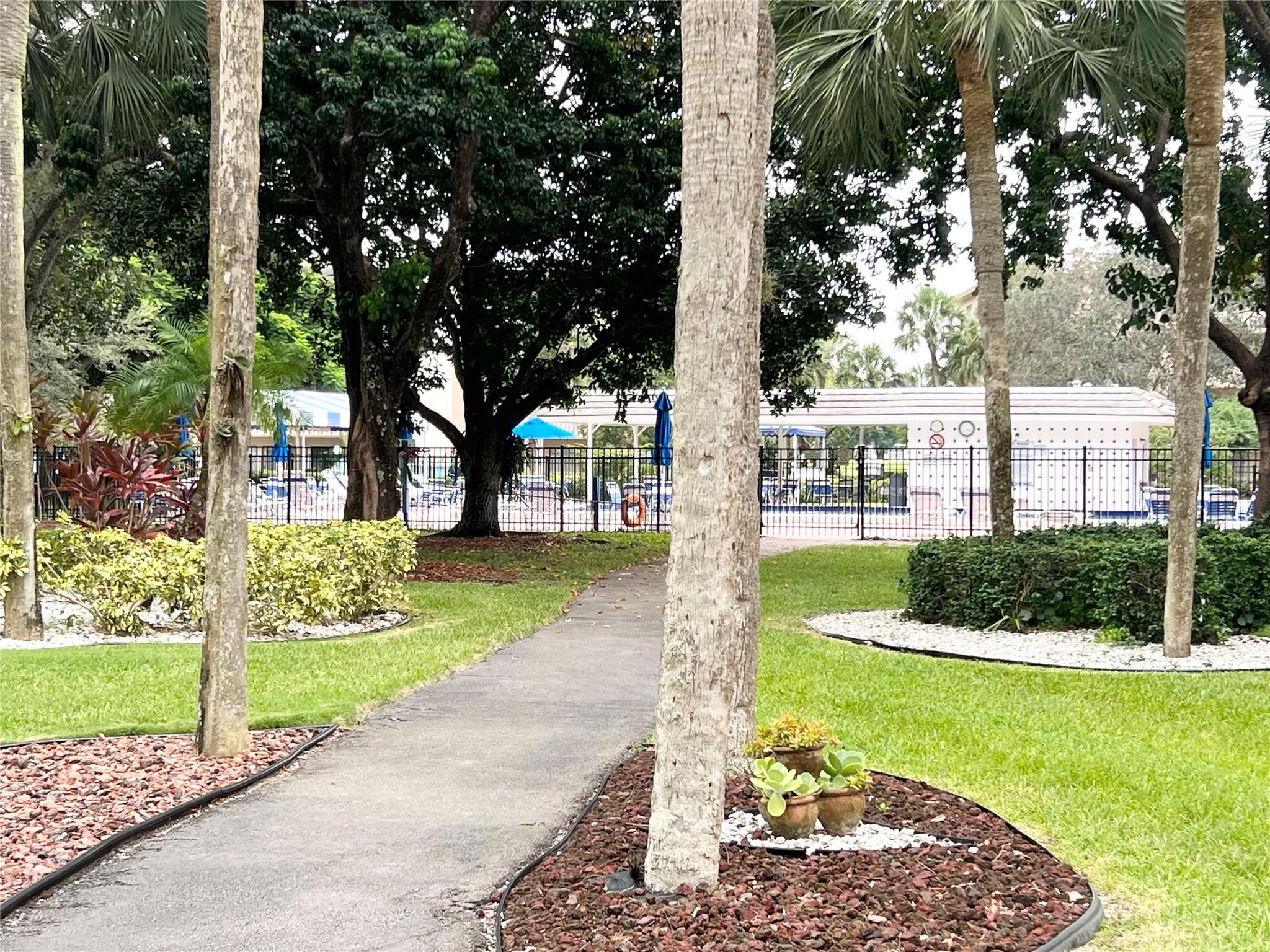 Wynmoor Village - Residential