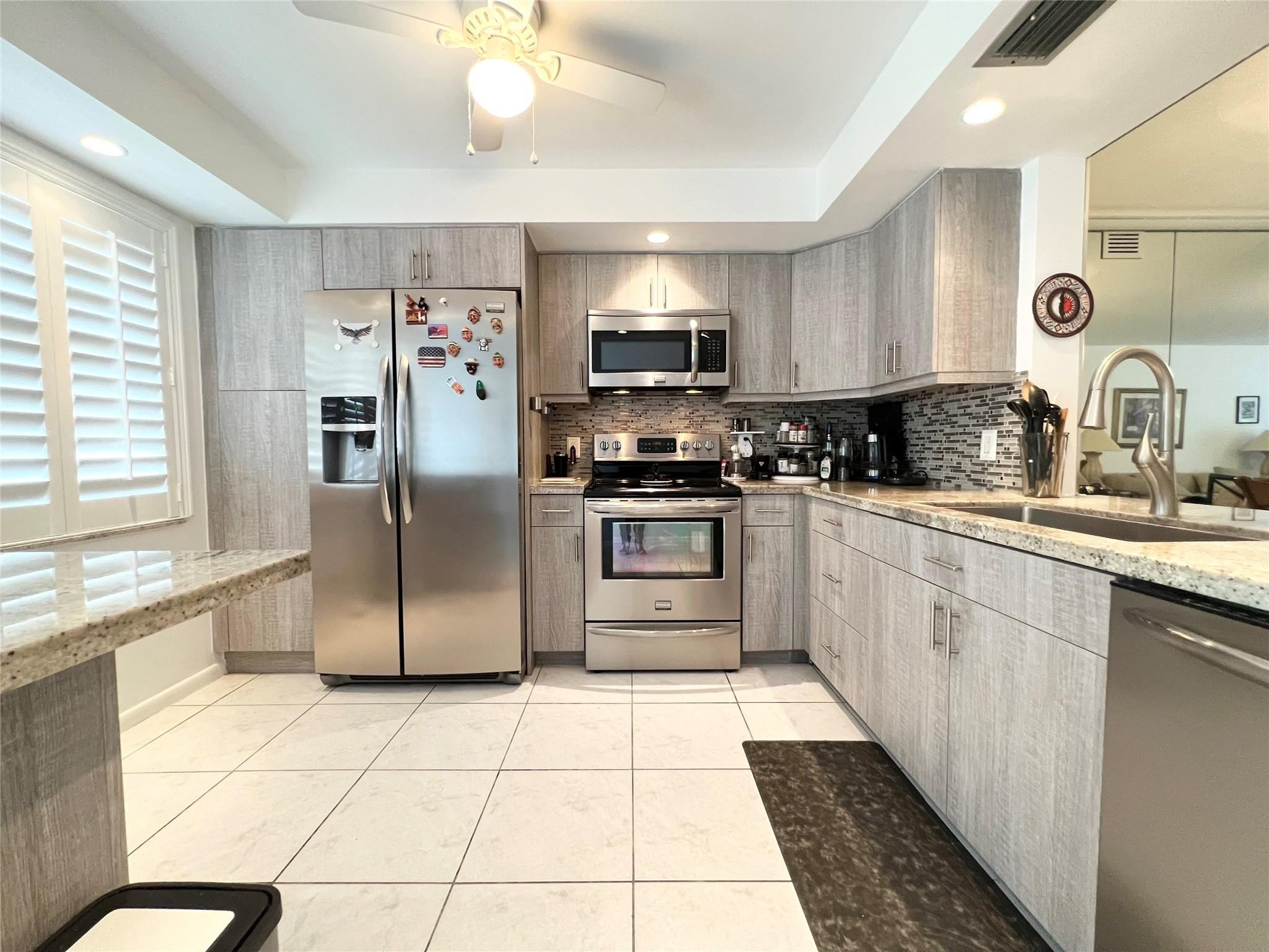 Wynmoor Village - Residential