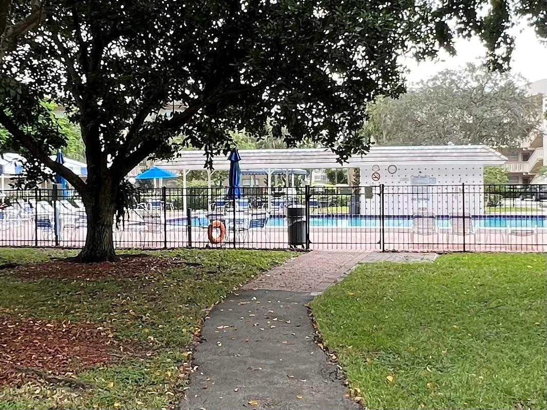 Wynmoor Village - Residential