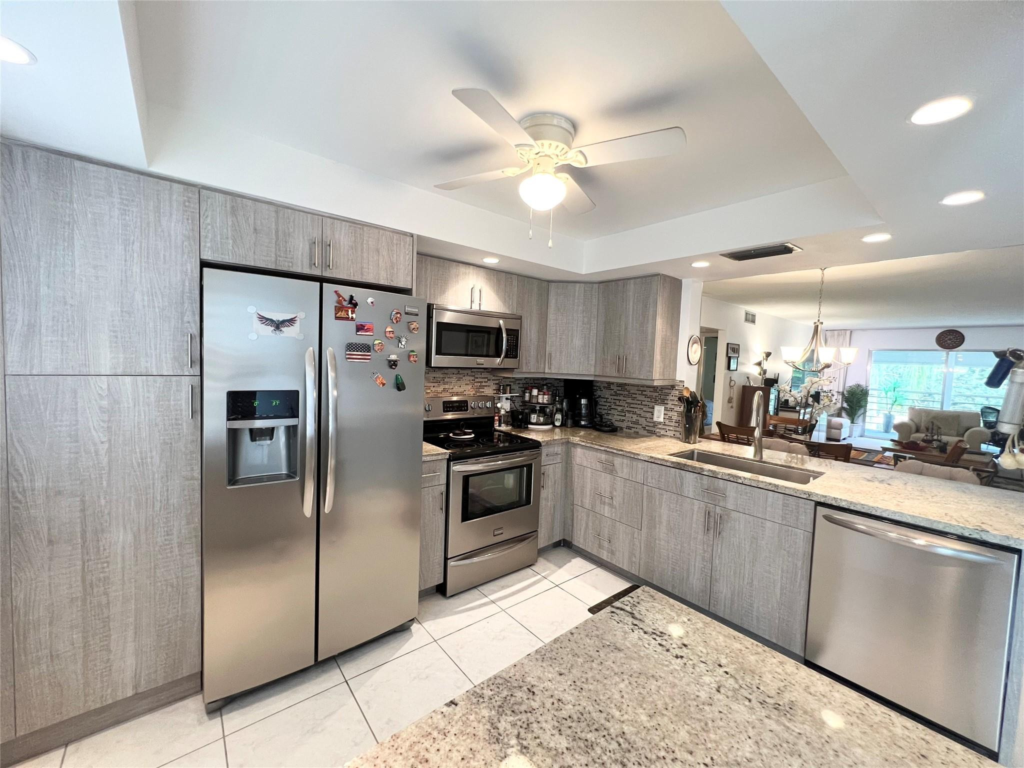 Wynmoor Village - Residential