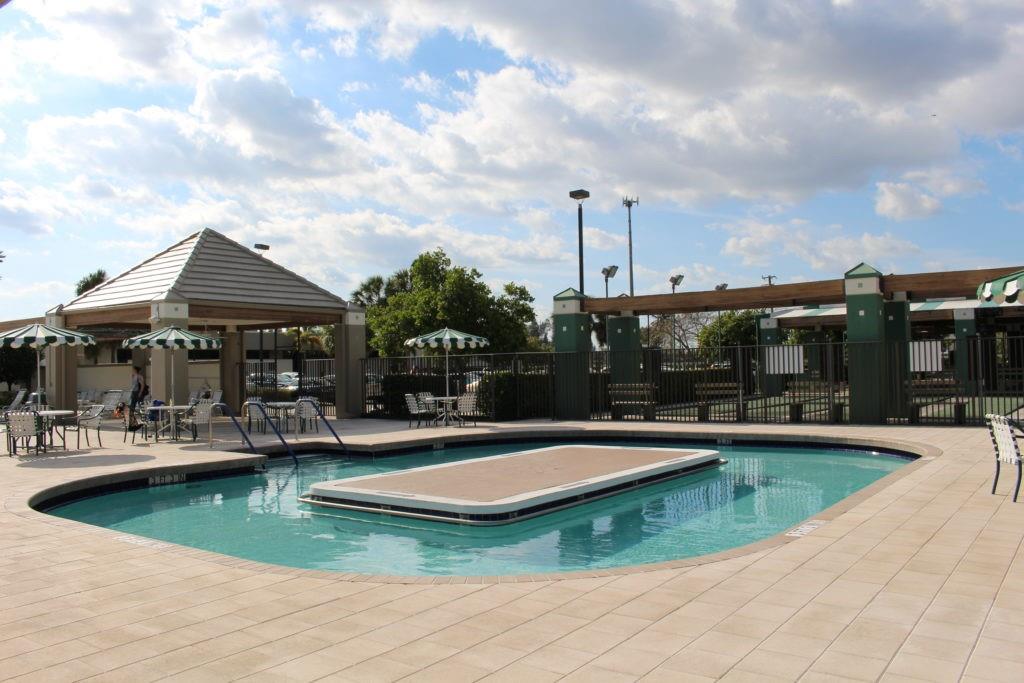 Wynmoor Village - Residential