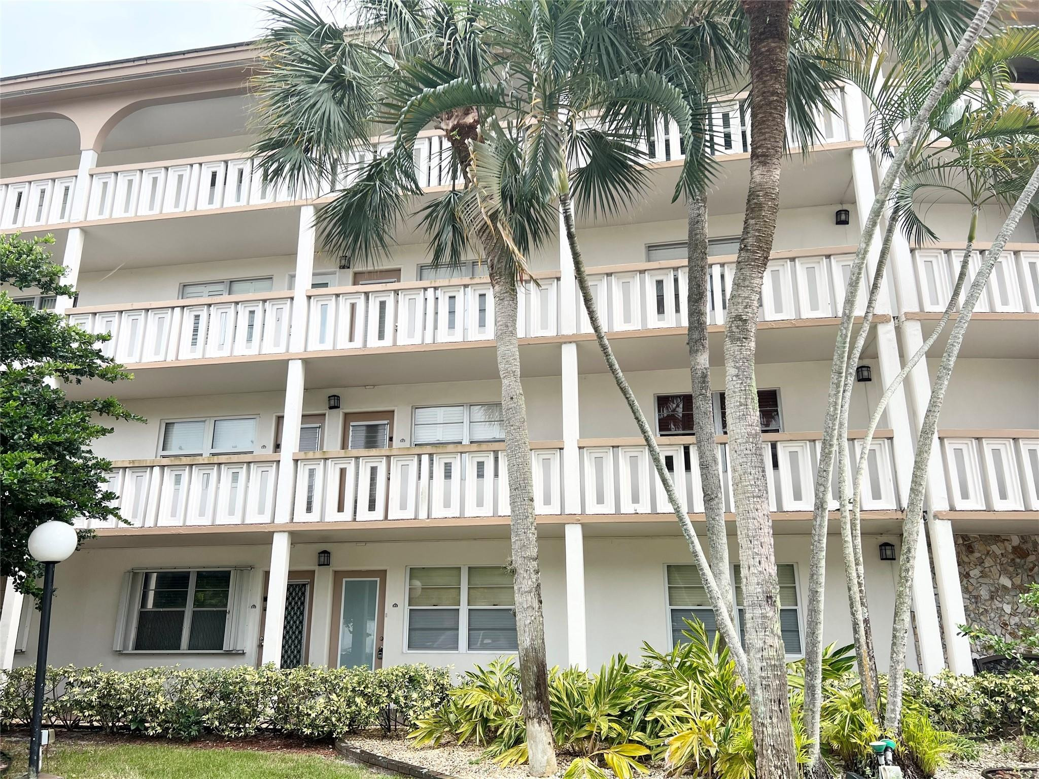 Wynmoor Village - Residential