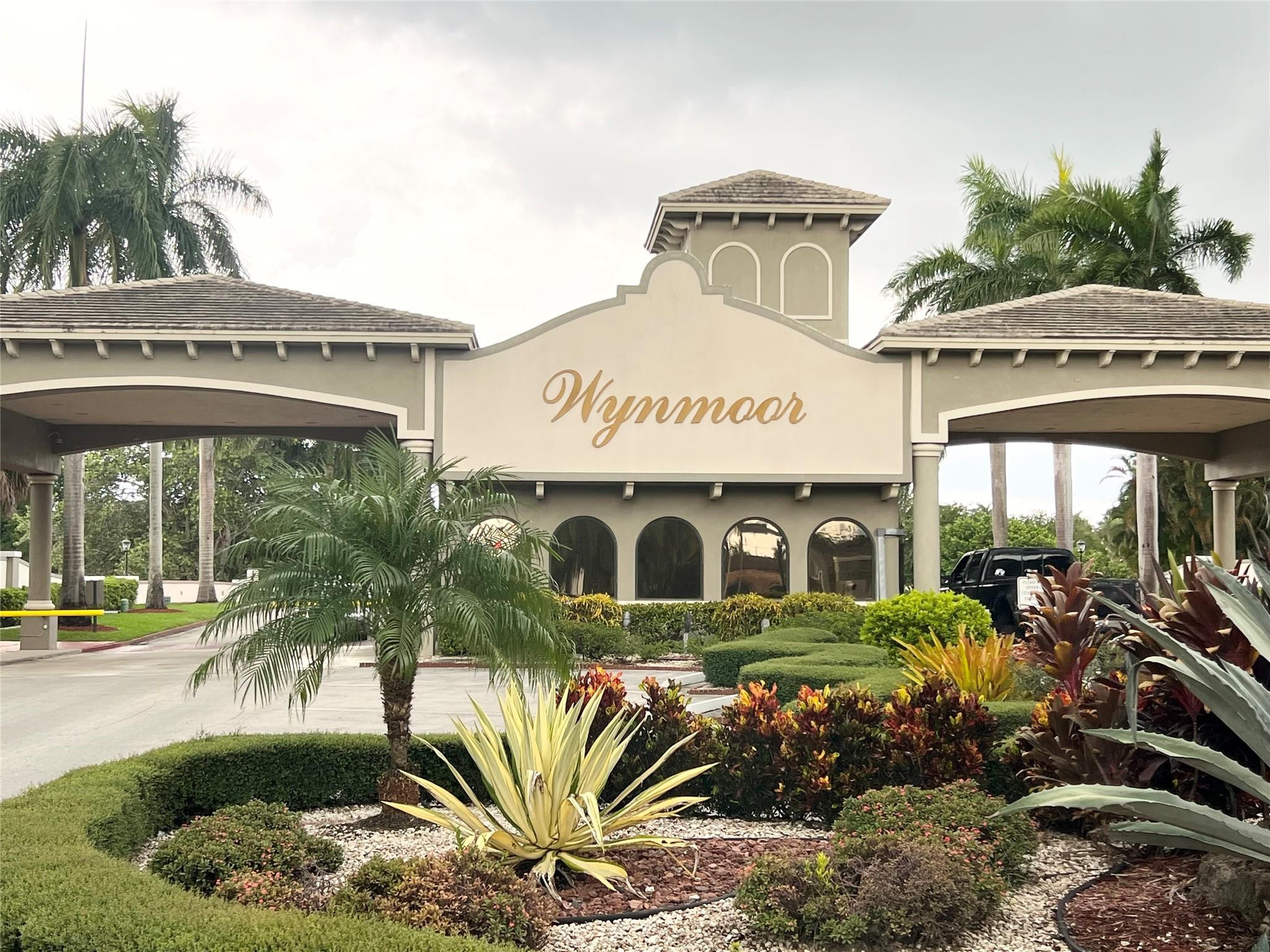 Wynmoor Village - Residential