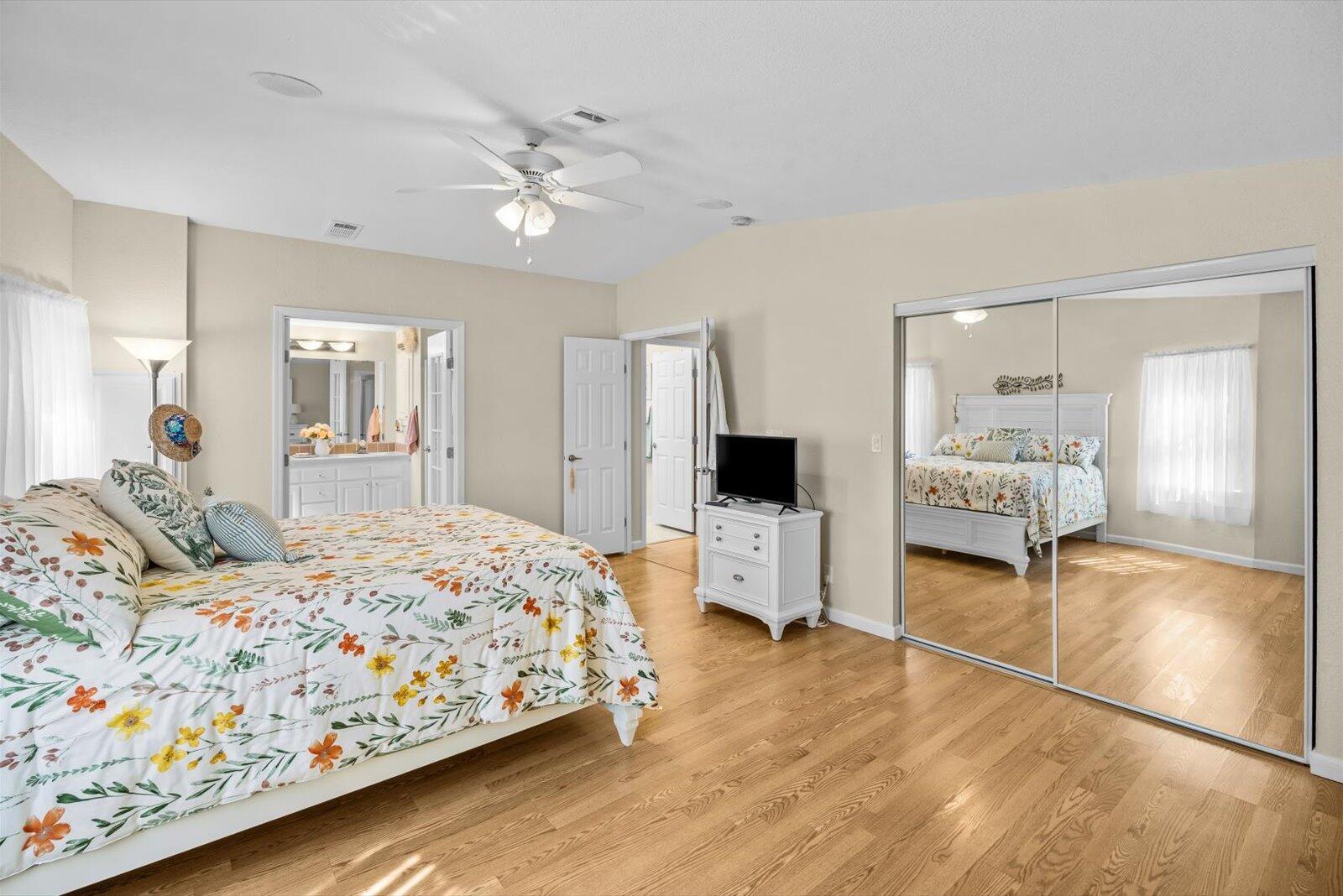 THE LINKS AT SAVANNA CLUB - Residential