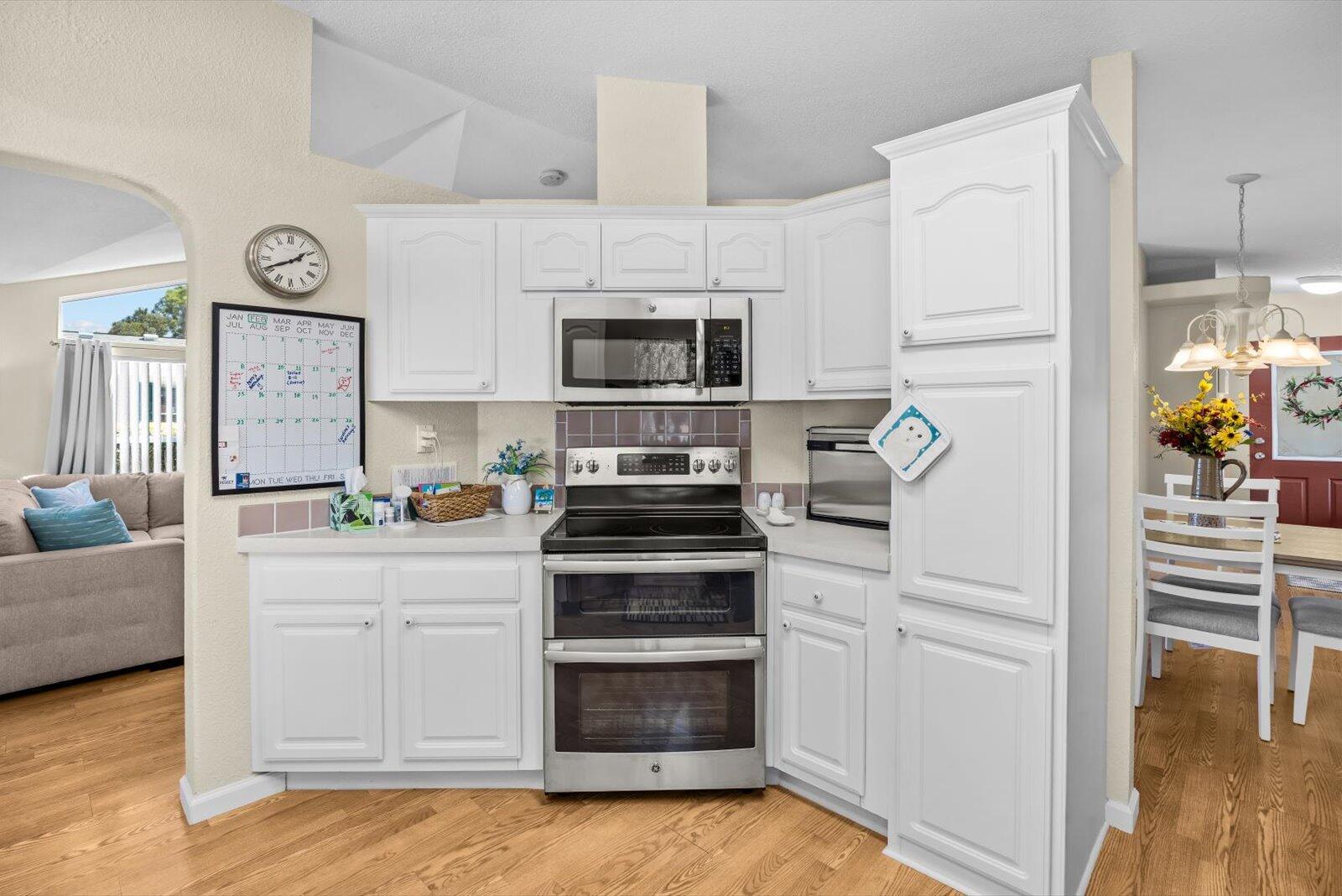 THE LINKS AT SAVANNA CLUB - Residential