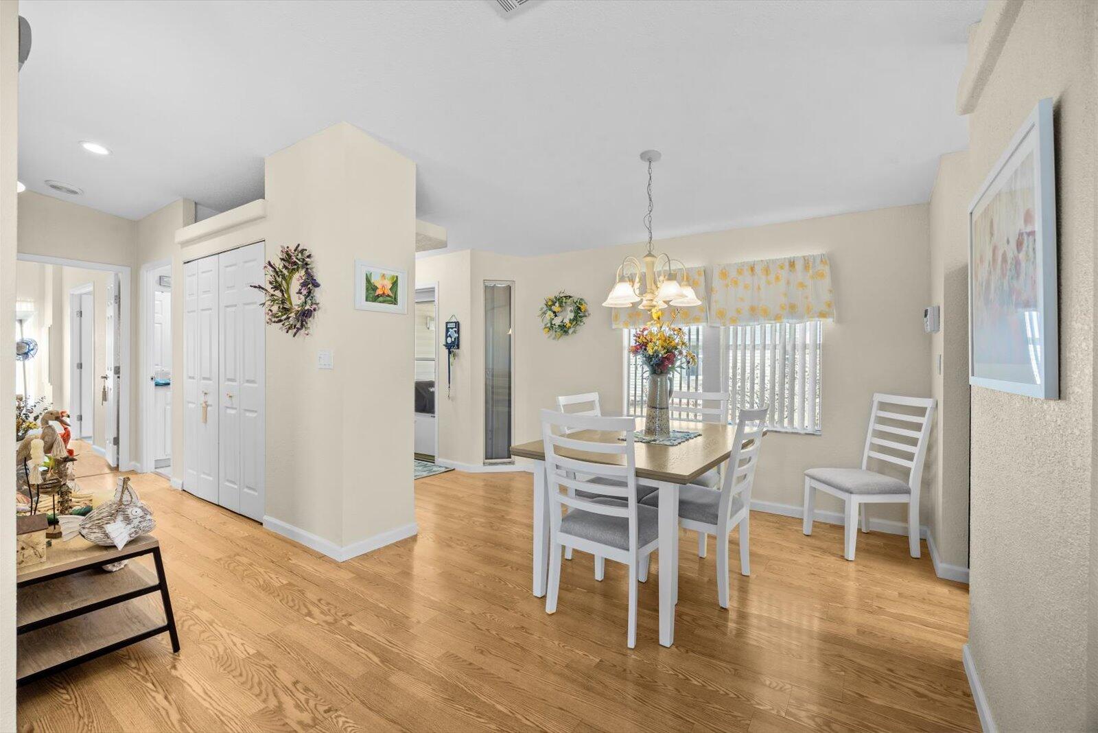 THE LINKS AT SAVANNA CLUB - Residential