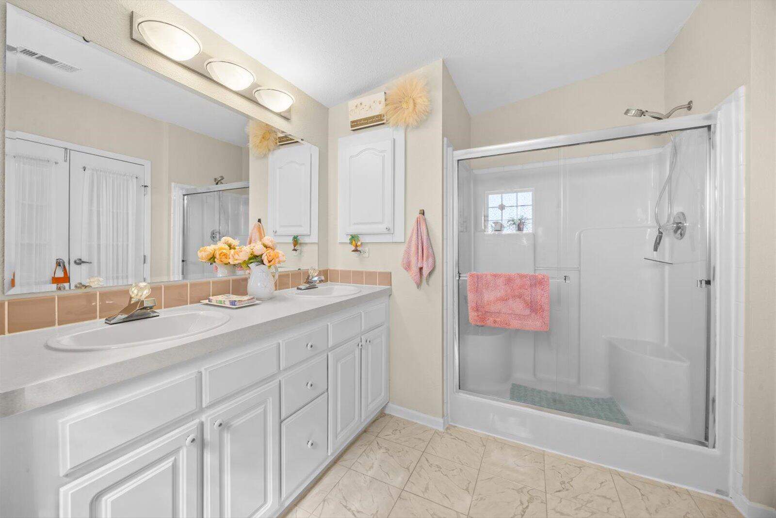 THE LINKS AT SAVANNA CLUB - Residential