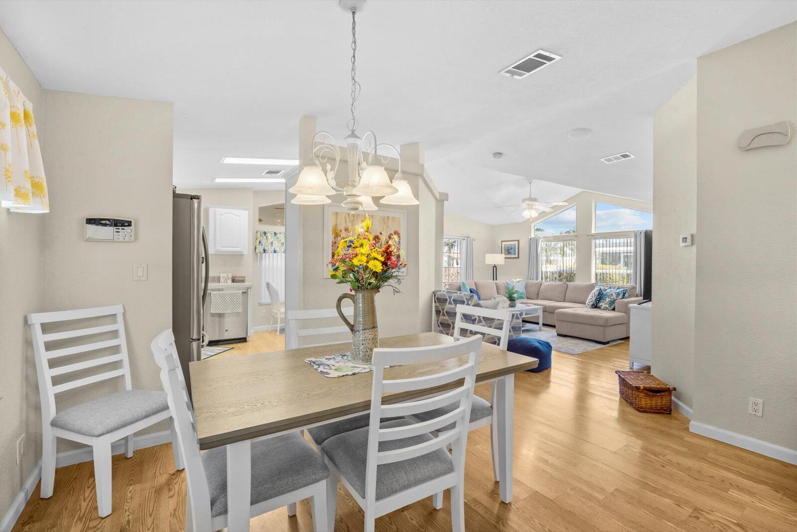 THE LINKS AT SAVANNA CLUB - Residential