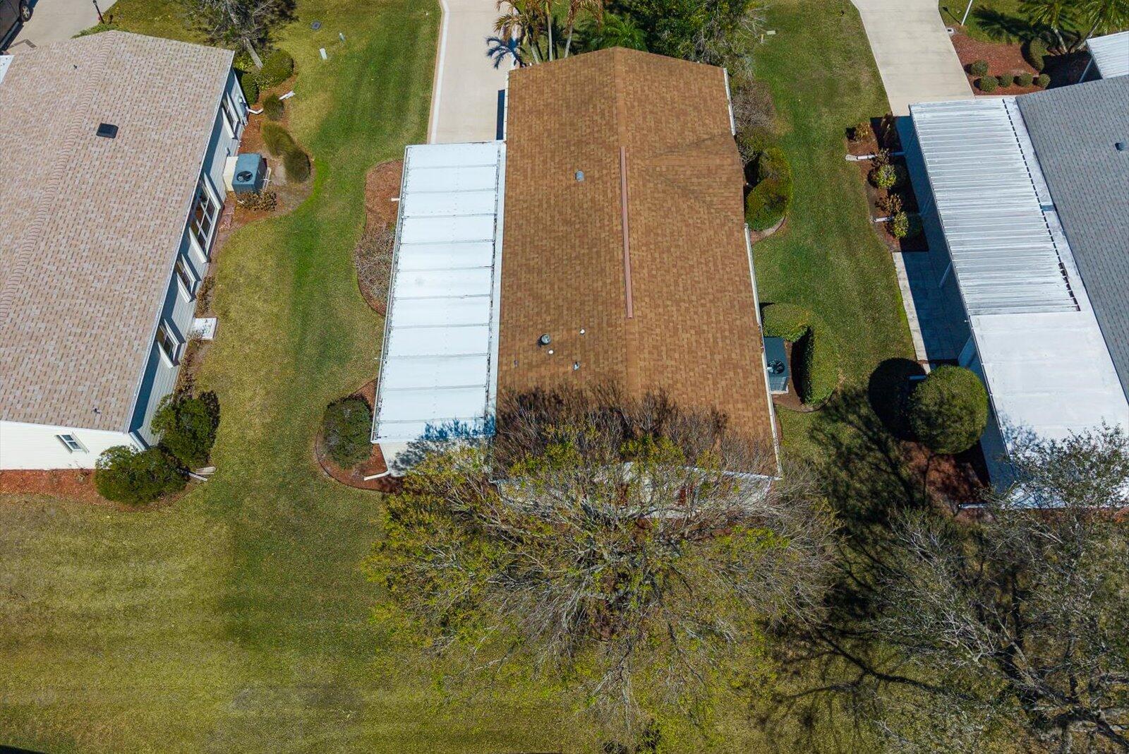 THE LINKS AT SAVANNA CLUB - Residential