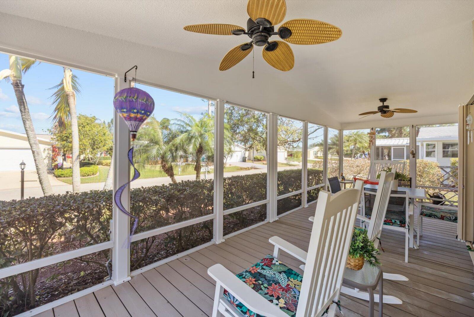 THE LINKS AT SAVANNA CLUB - Residential