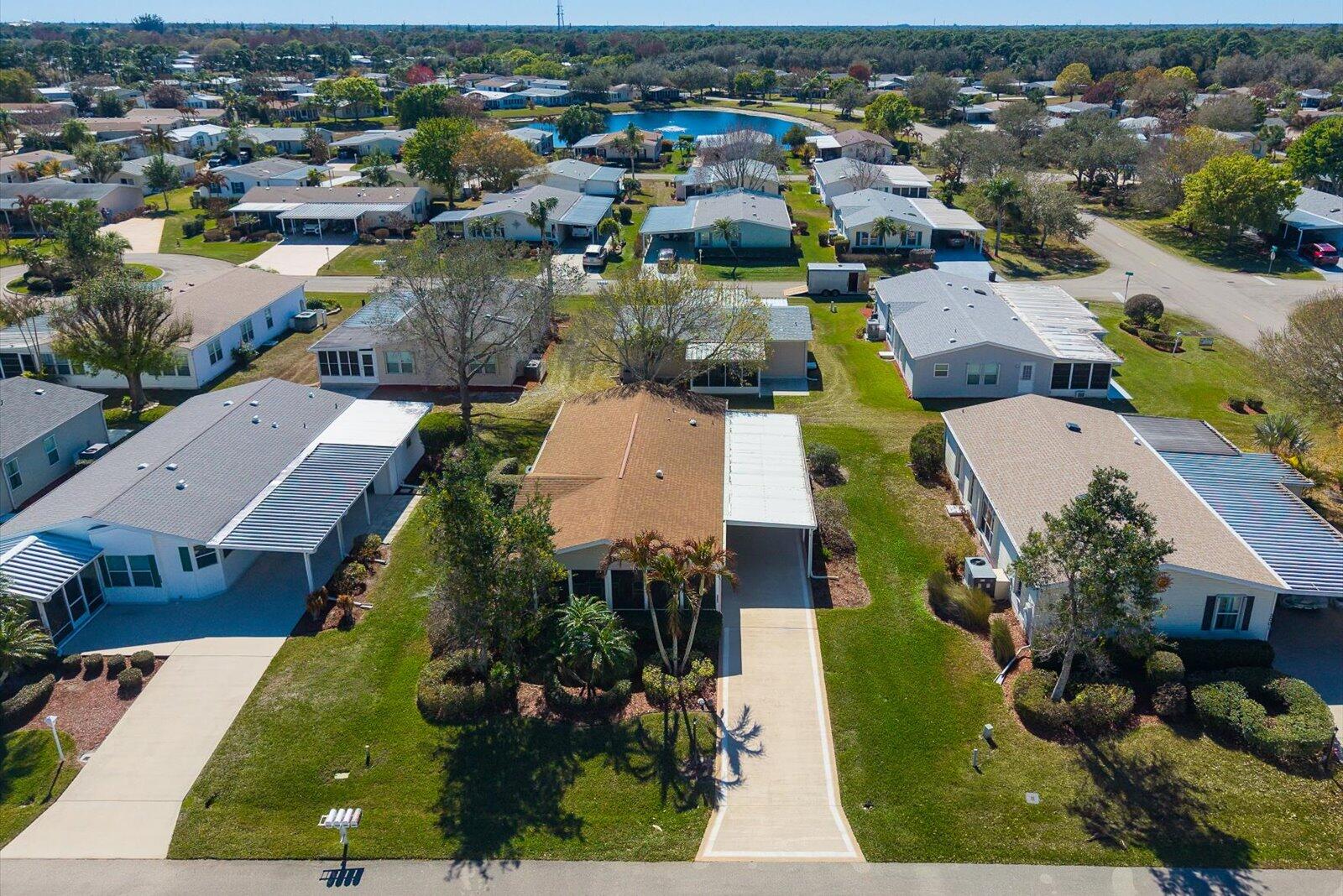 THE LINKS AT SAVANNA CLUB - Residential