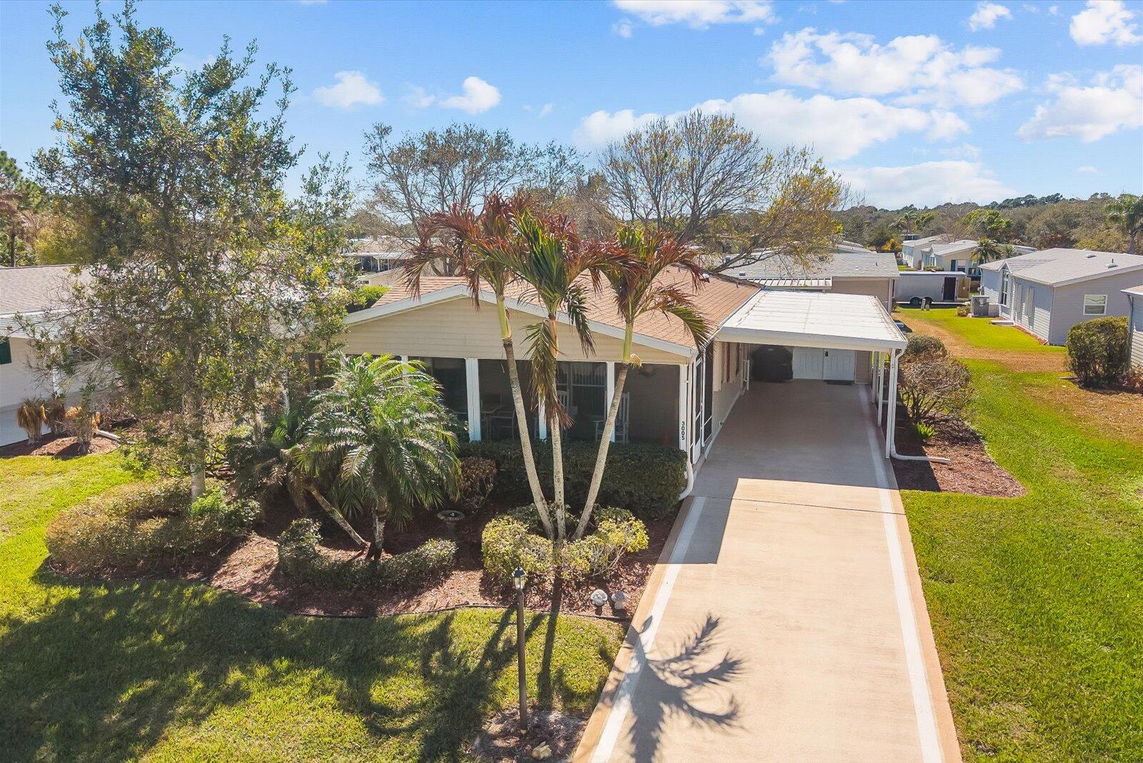 THE LINKS AT SAVANNA CLUB - Residential