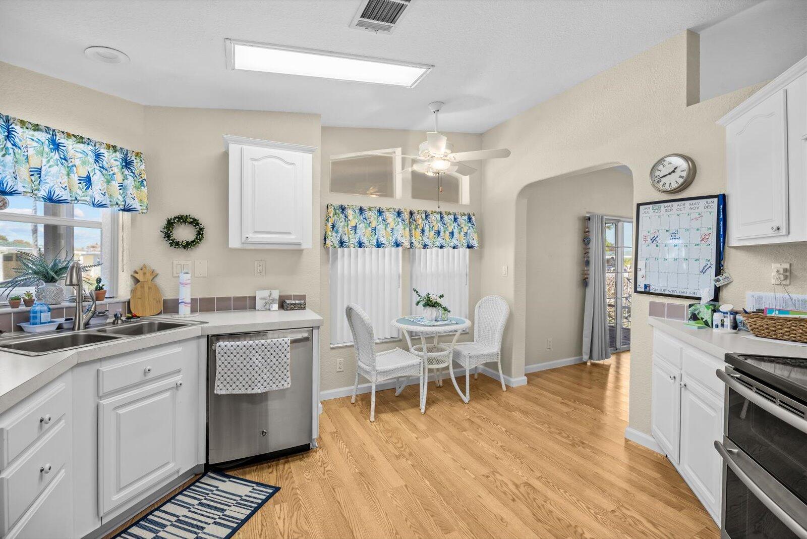 THE LINKS AT SAVANNA CLUB - Residential