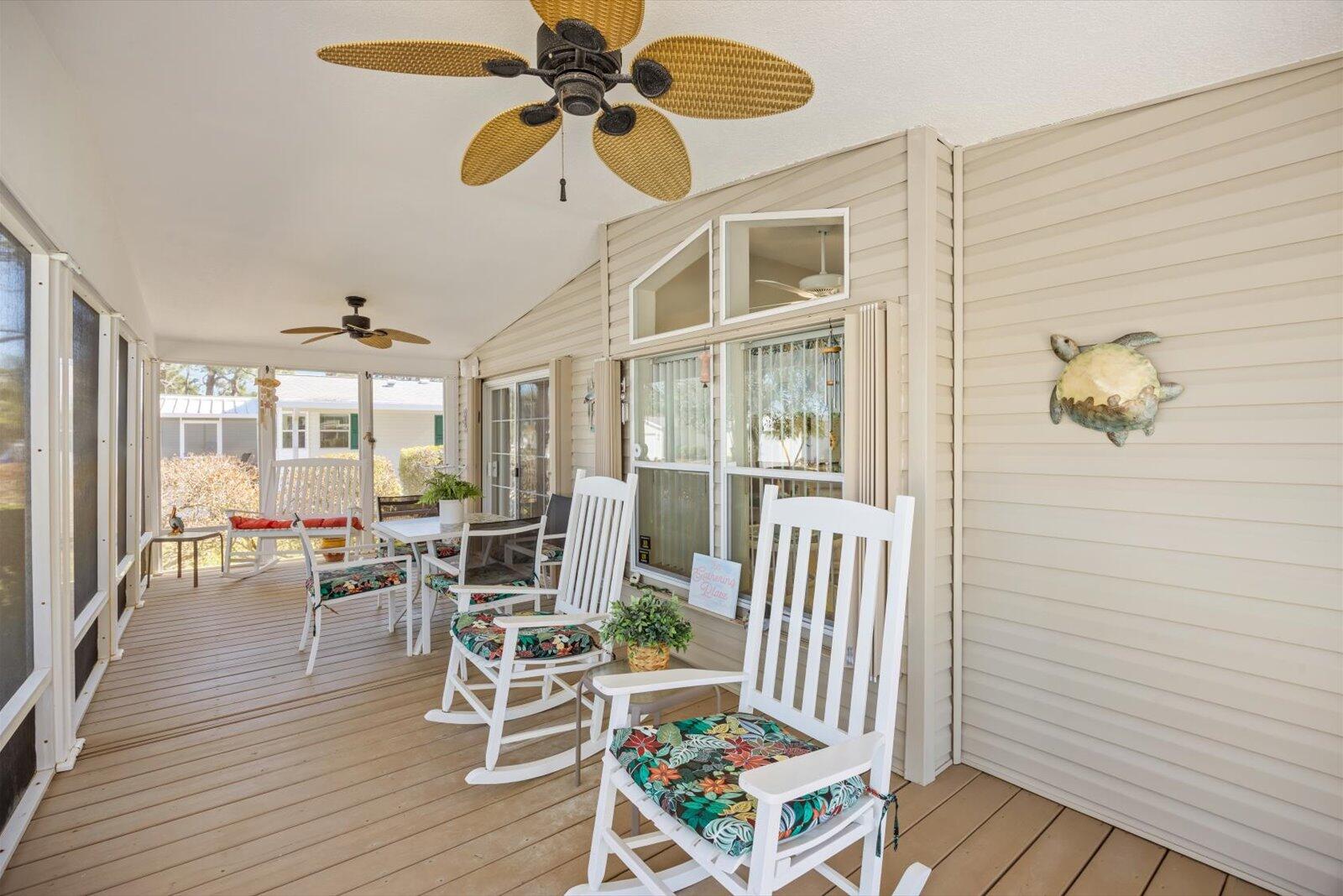 THE LINKS AT SAVANNA CLUB - Residential