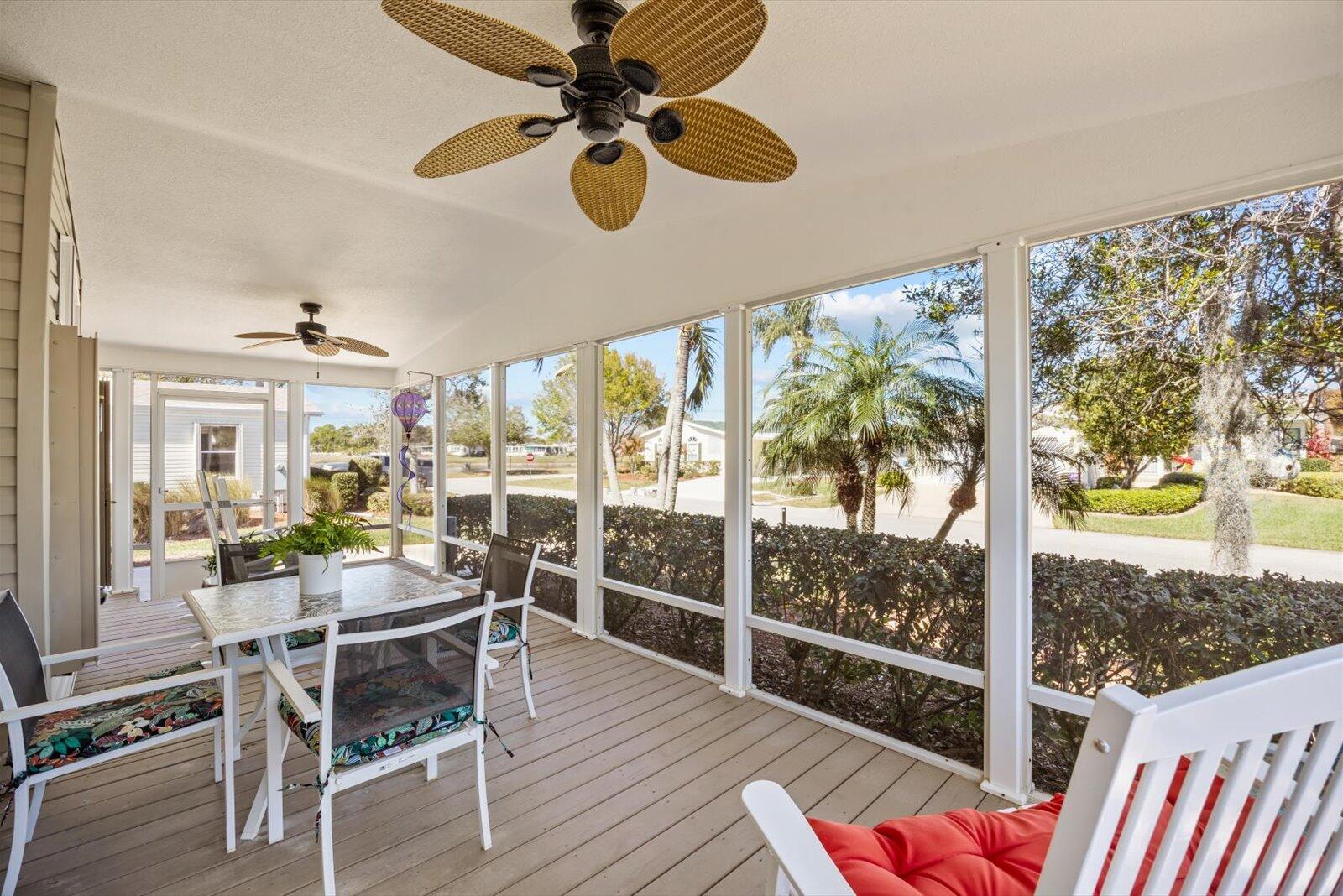 THE LINKS AT SAVANNA CLUB - Residential