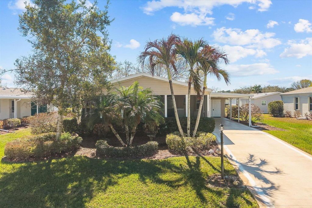 Photo of 3005 Approach Shot Way, Port Saint Lucie, FL 34952 (MLS # R11166971)