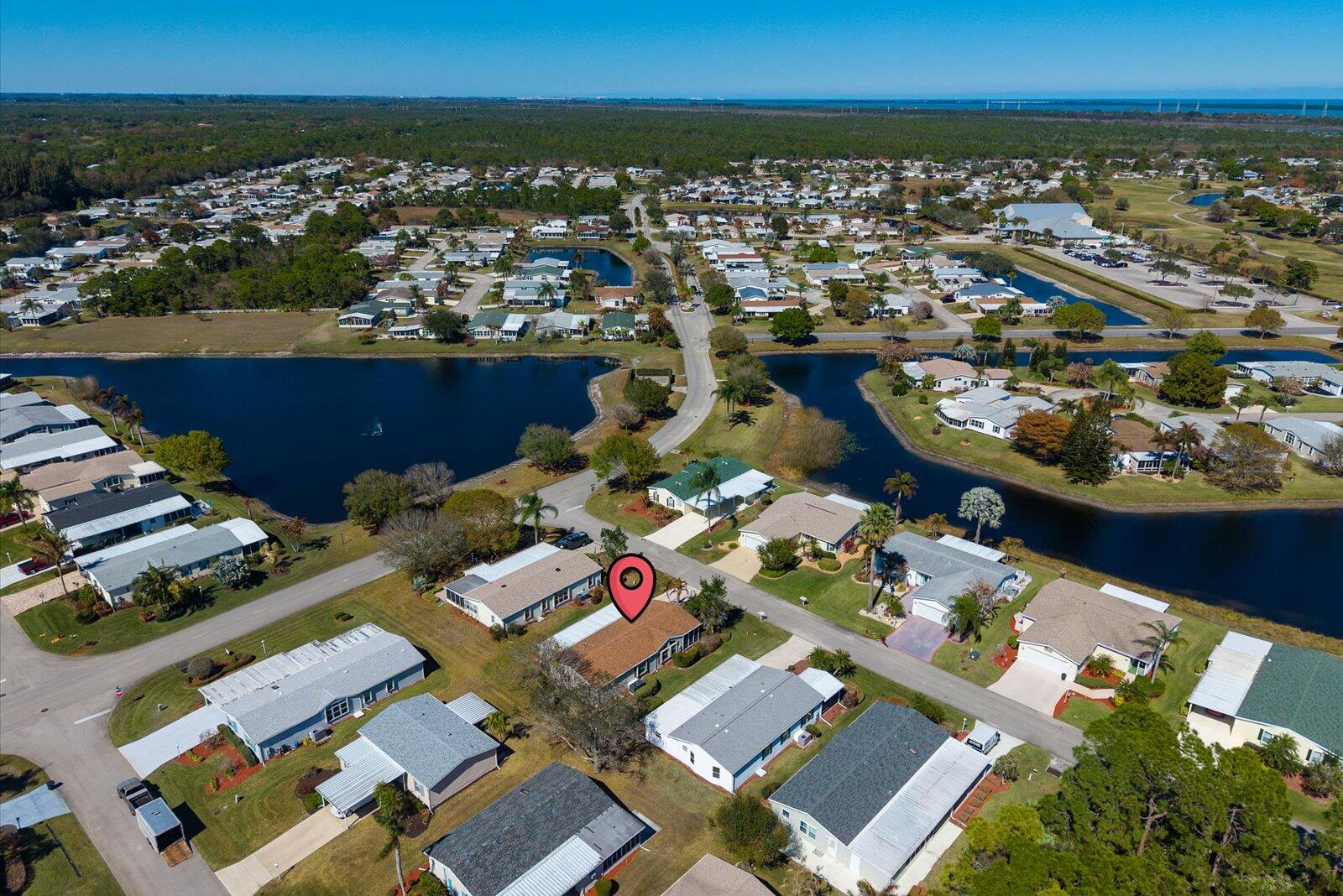 THE LINKS AT SAVANNA CLUB - Residential