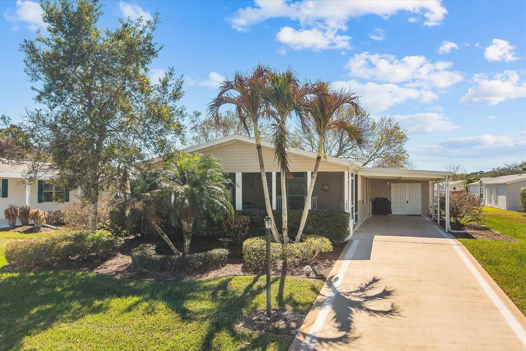 Photo of 3005 Approach Shot Way, Port Saint Lucie, FL 34952 (MLS # R11166971)