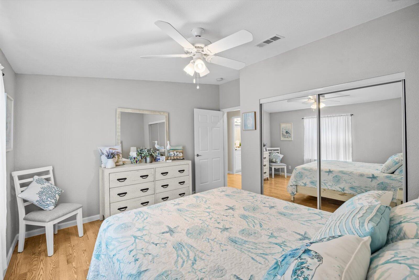 THE LINKS AT SAVANNA CLUB - Residential