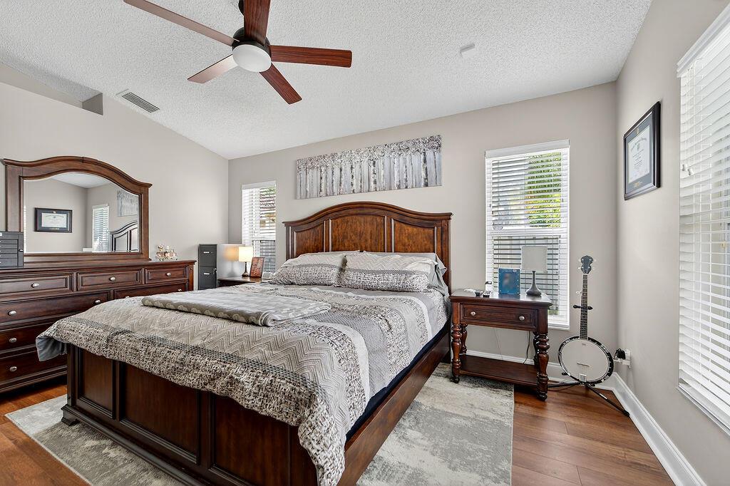 LAKE CHARLESTON TR G 1 - Residential