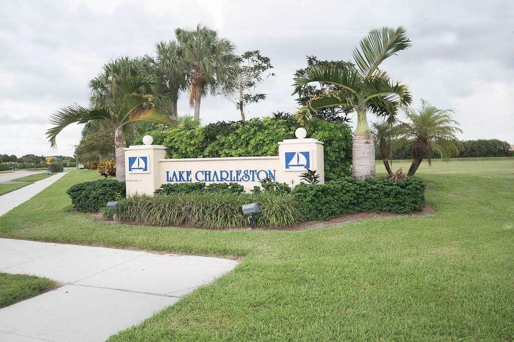 LAKE CHARLESTON TR G 1 - Residential