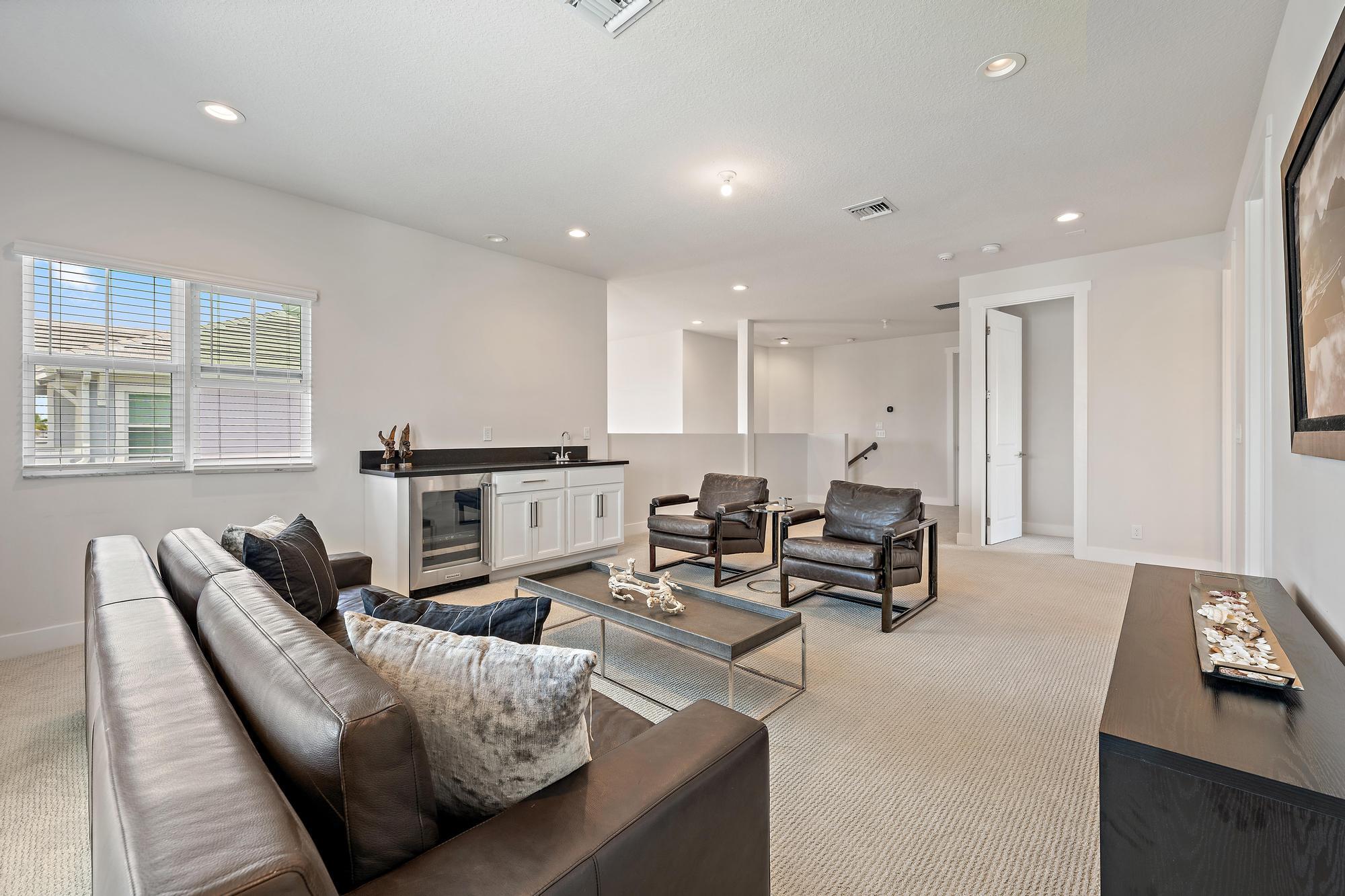 AVENIR SITE PLAN 1 POD - Residential